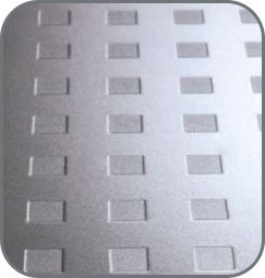 Madras flooring matrix