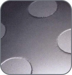 Madras flooring pois