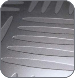 Madras flooring metal